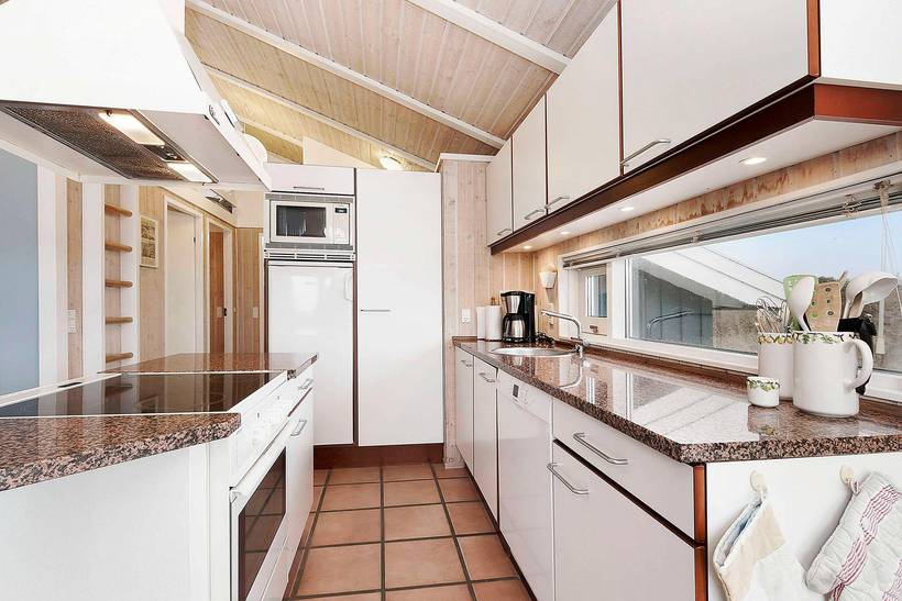Foto von Ferienhaus SH46 in Nørlev - Lønstrup - Nordjütland