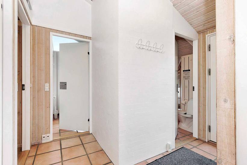 Foto von Ferienhaus SH46 in Nørlev - Lønstrup - Nordjütland