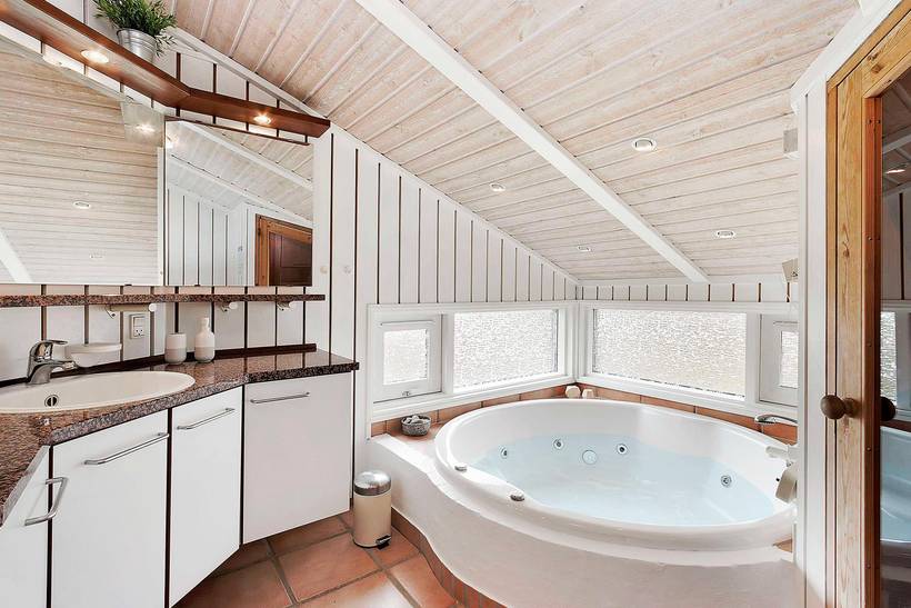 Foto von Ferienhaus SH46 in Nørlev - Lønstrup - Nordjütland