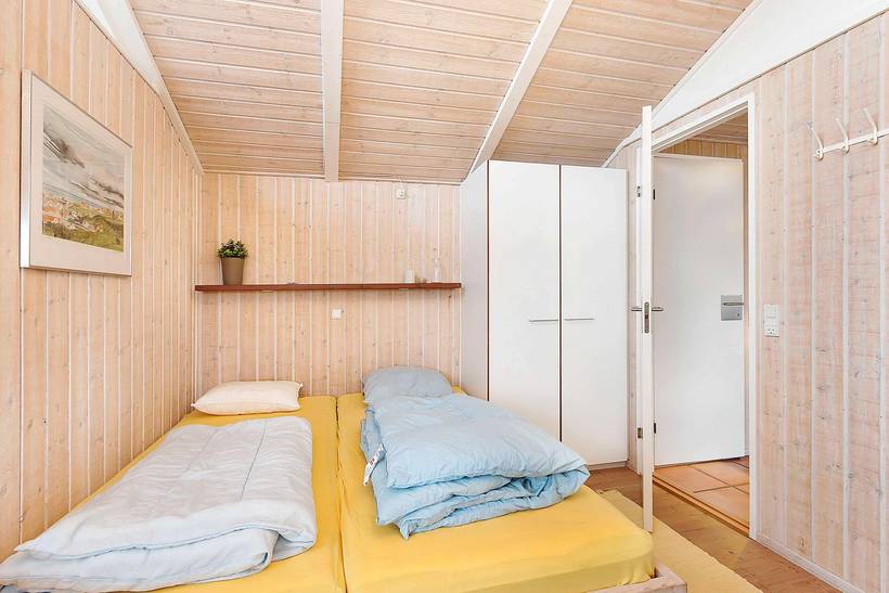 Foto von Ferienhaus SH46 in Nørlev - Lønstrup - Nordjütland