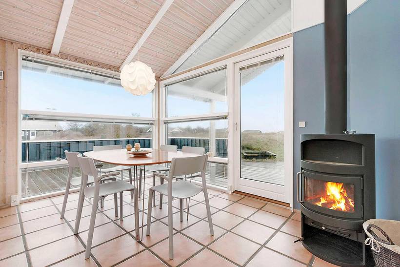 Foto von Ferienhaus SH46 in Nørlev - Lønstrup - Nordjütland