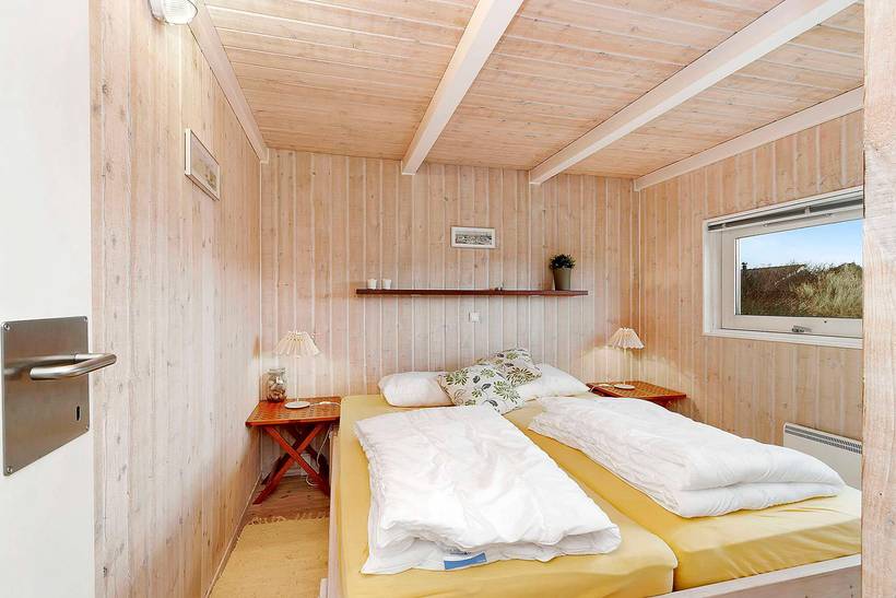 Foto von Ferienhaus SH46 in Nørlev - Lønstrup - Nordjütland
