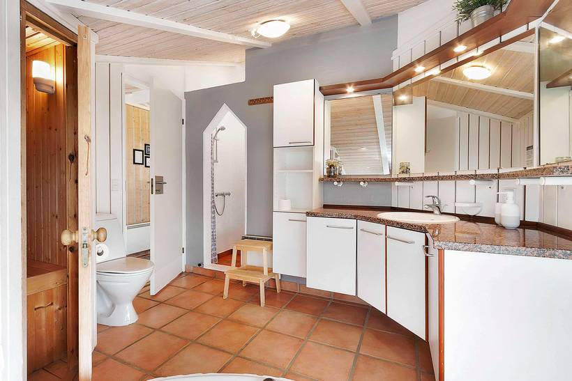 Foto von Ferienhaus SH46 in Nørlev - Lønstrup - Nordjütland