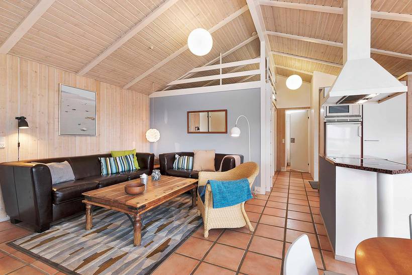 Foto von Ferienhaus SH46 in Nørlev - Lønstrup - Nordjütland