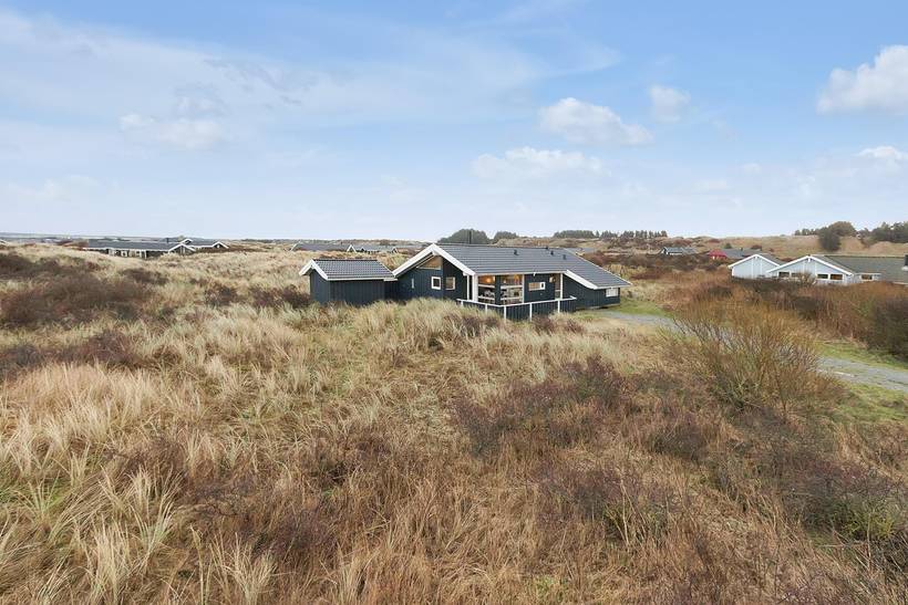Foto von Ferienhaus SH46 in Nørlev - Lønstrup - Nordjütland