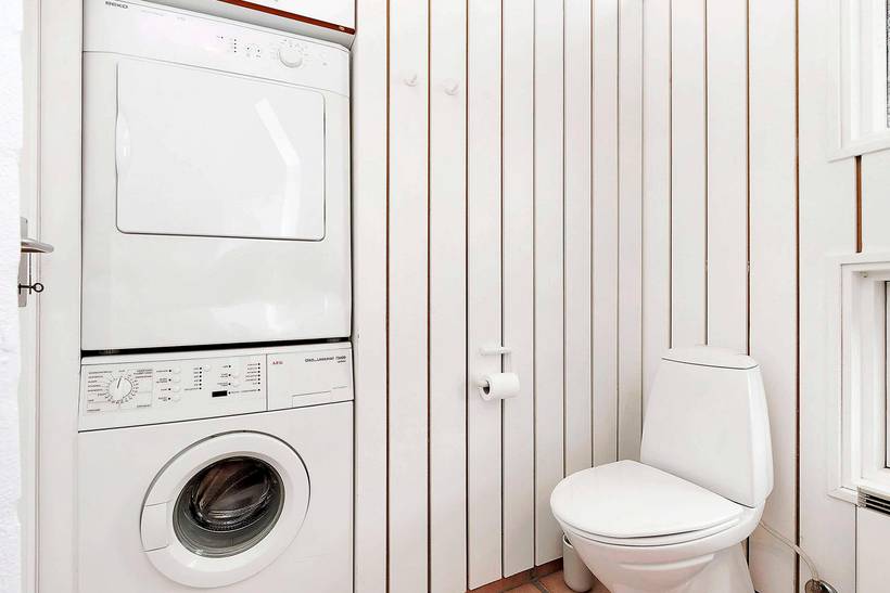 Foto von Ferienhaus SH46 in Nørlev - Lønstrup - Nordjütland