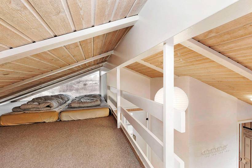Foto von Ferienhaus SH46 in Nørlev - Lønstrup - Nordjütland