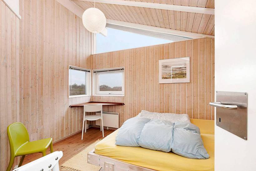 Foto von Ferienhaus SH46 in Nørlev - Lønstrup - Nordjütland