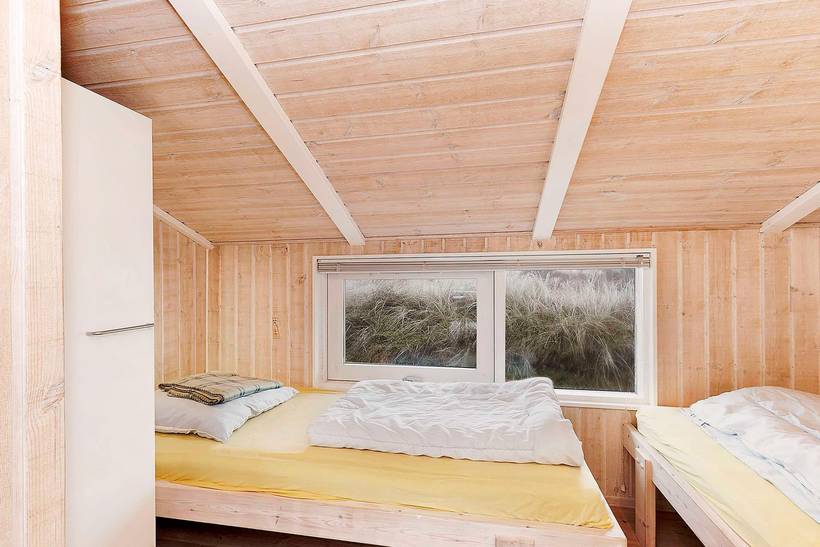 Foto von Ferienhaus SH46 in Nørlev - Lønstrup - Nordjütland