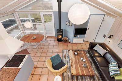 Vorschaubild von Ferienhaus SH46 in Nørlev - Lønstrup - Nordjütland