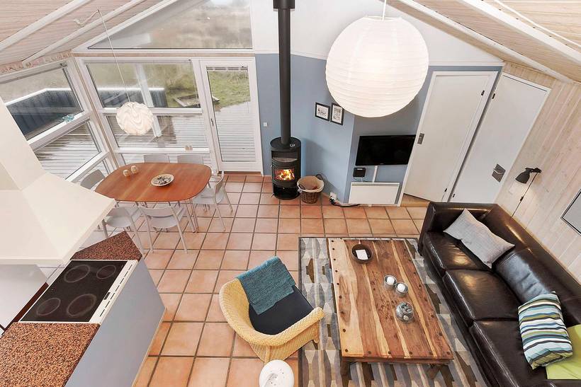 Foto von Ferienhaus SH46 in Nørlev - Lønstrup - Nordjütland