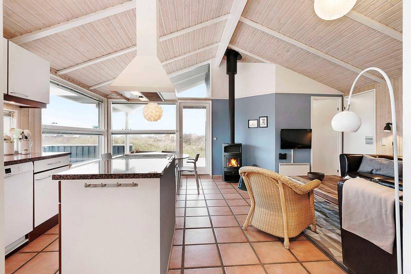 Foto von Ferienhaus SH46 in Nørlev - Lønstrup - Nordjütland