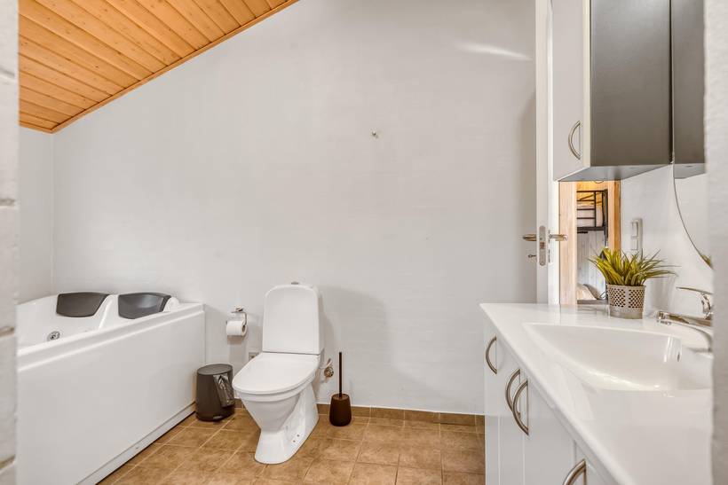 Foto von Ferienhaus SH47 in Ålbæk - Nordjütland Ost