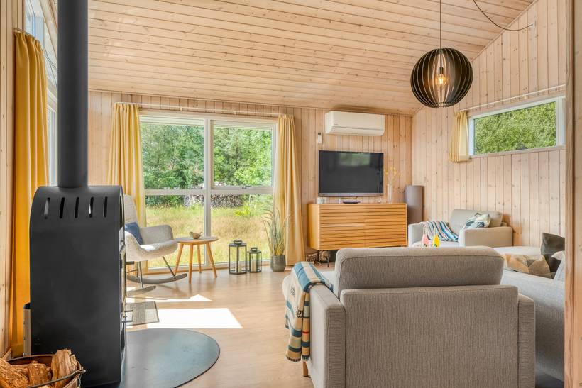Foto von Ferienhaus SH47 in Ålbæk - Nordjütland Ost
