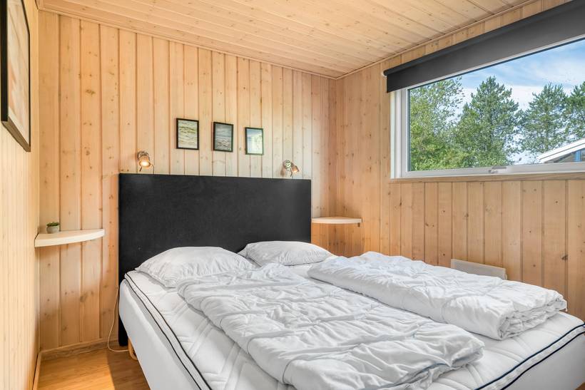 Foto von Ferienhaus SH47 in Ålbæk - Nordjütland Ost