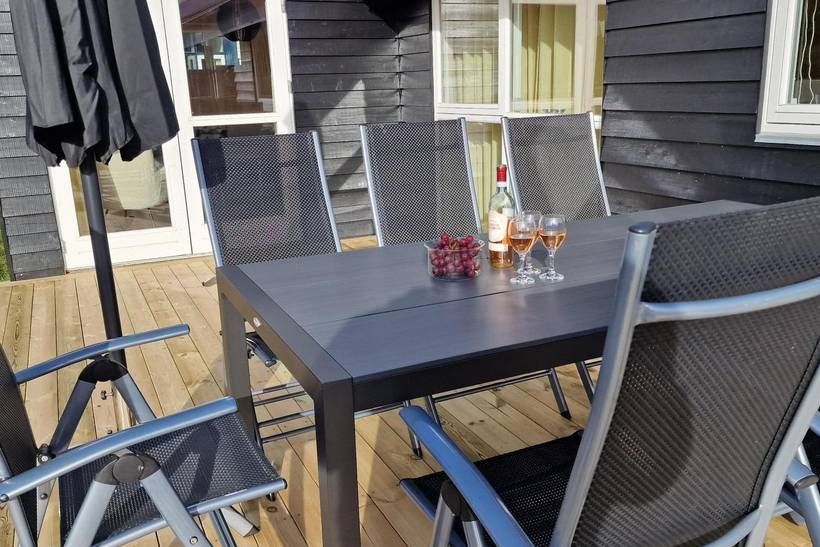 Foto von Ferienhaus SH47 in Ålbæk - Nordjütland Ost