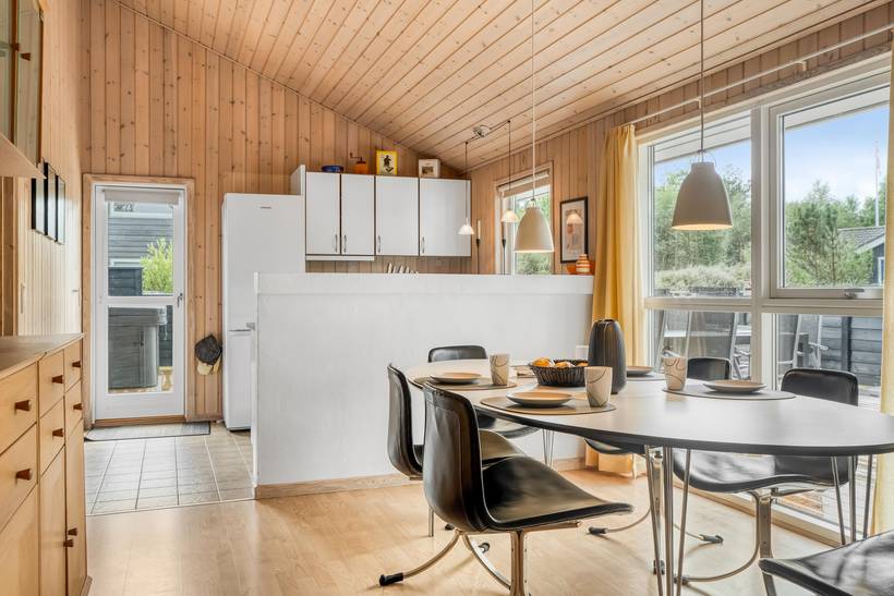 Foto von Ferienhaus SH47 in Ålbæk - Nordjütland Ost