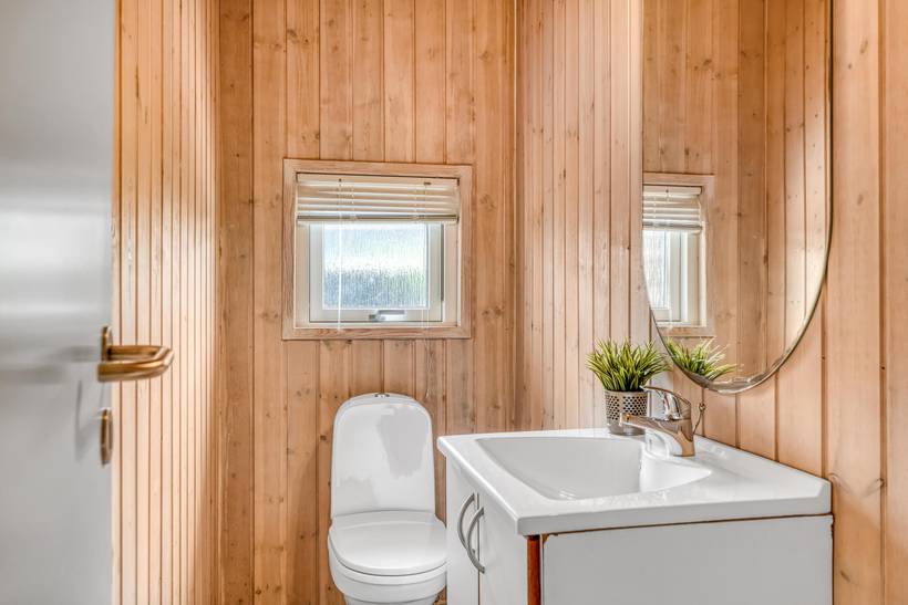 Foto von Ferienhaus SH47 in Ålbæk - Nordjütland Ost
