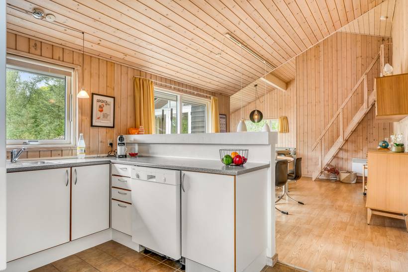 Foto von Ferienhaus SH47 in Ålbæk - Nordjütland Ost