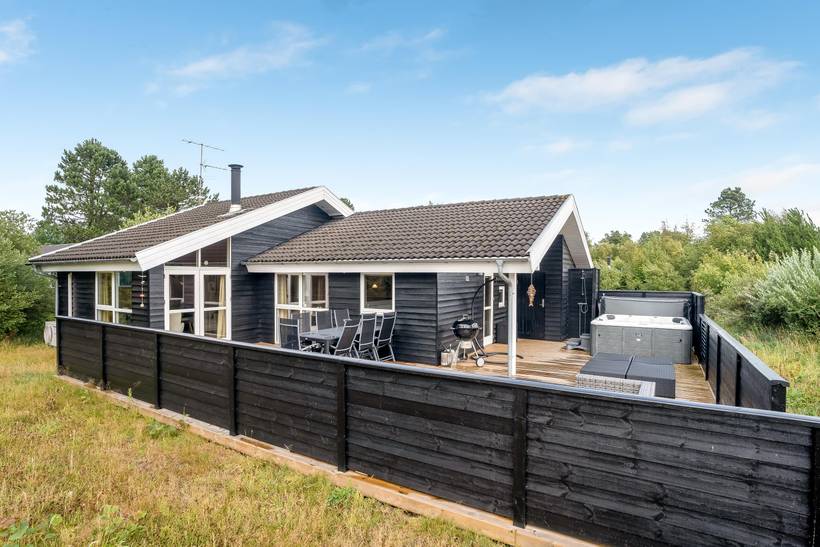 Foto von Ferienhaus SH47 in Ålbæk - Nordjütland Ost