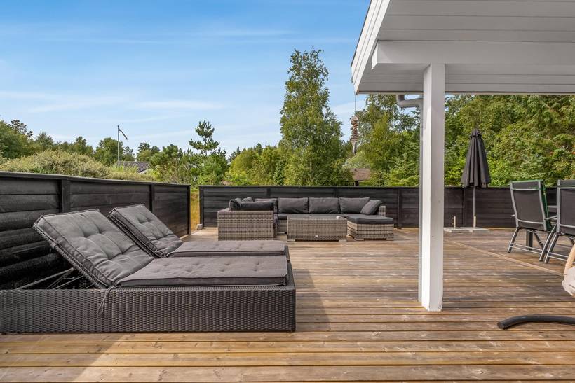 Foto von Ferienhaus SH47 in Ålbæk - Nordjütland Ost