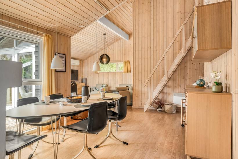 Foto von Ferienhaus SH47 in Ålbæk - Nordjütland Ost