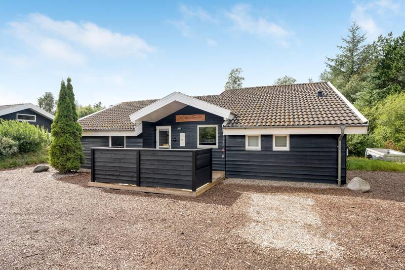 Foto von Ferienhaus SH47 in Ålbæk - Nordjütland Ost