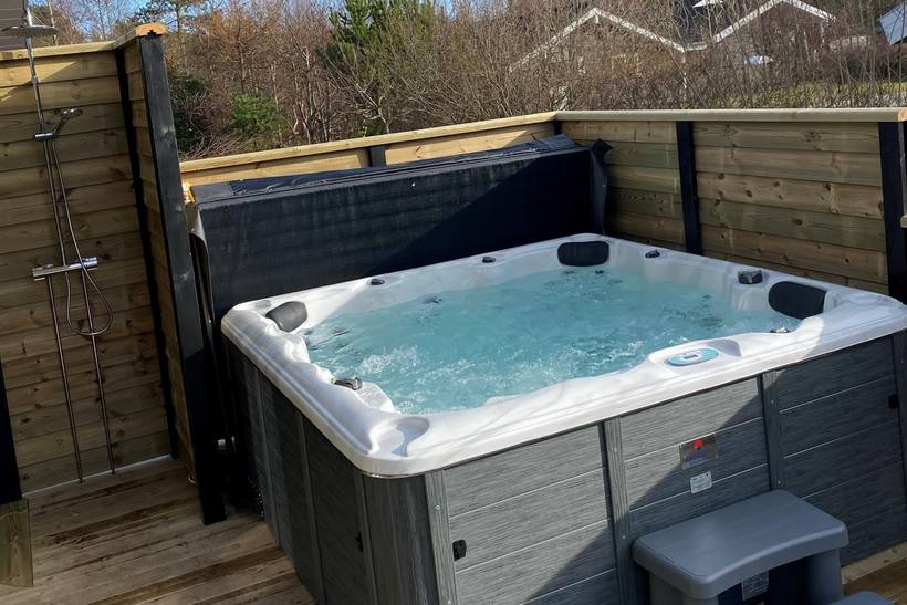 Foto von Ferienhaus SH47 in Ålbæk - Nordjütland Ost
