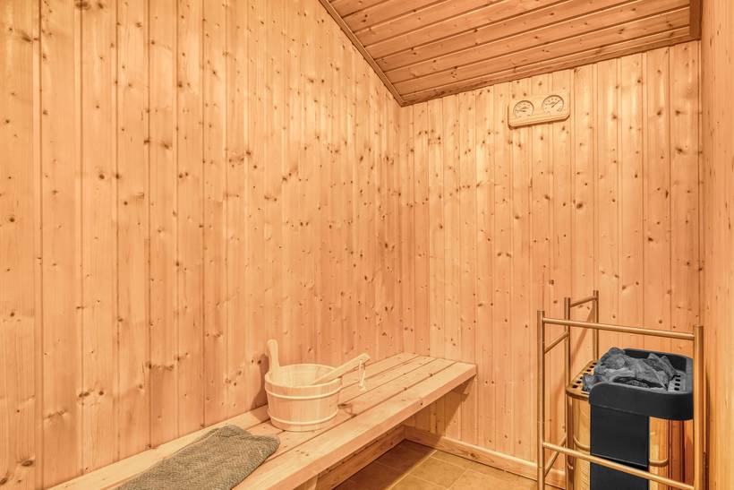Foto von Ferienhaus SH47 in Ålbæk - Nordjütland Ost