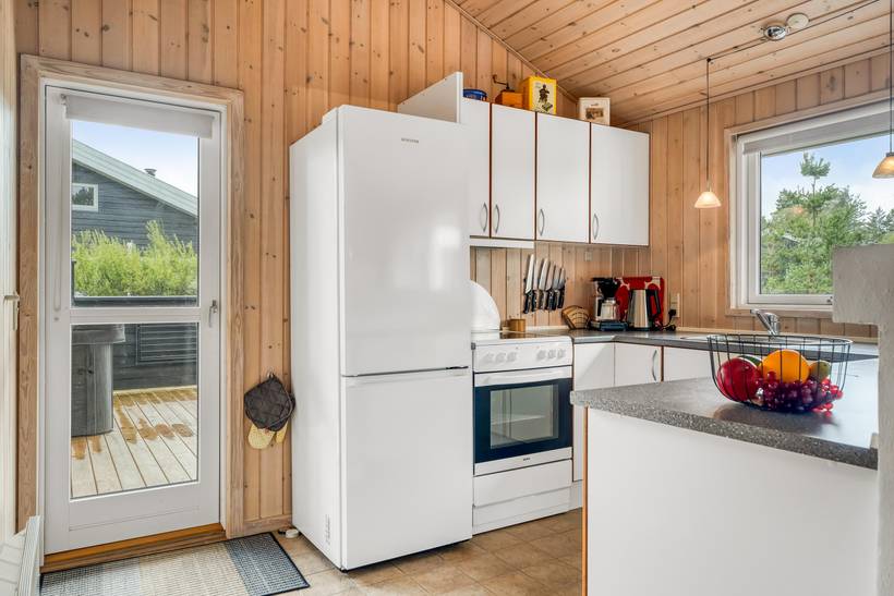 Foto von Ferienhaus SH47 in Ålbæk - Nordjütland Ost