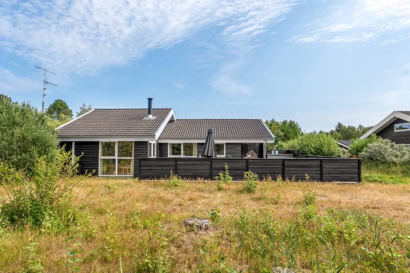 Foto von Ferienhaus SH47 in Ålbæk - Nordjütland Ost
