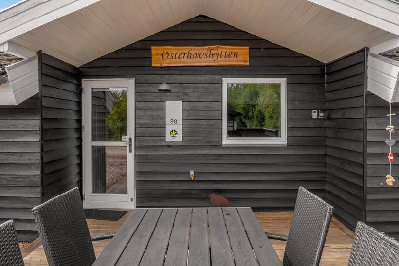Foto von Ferienhaus SH47 in Ålbæk - Nordjütland Ost