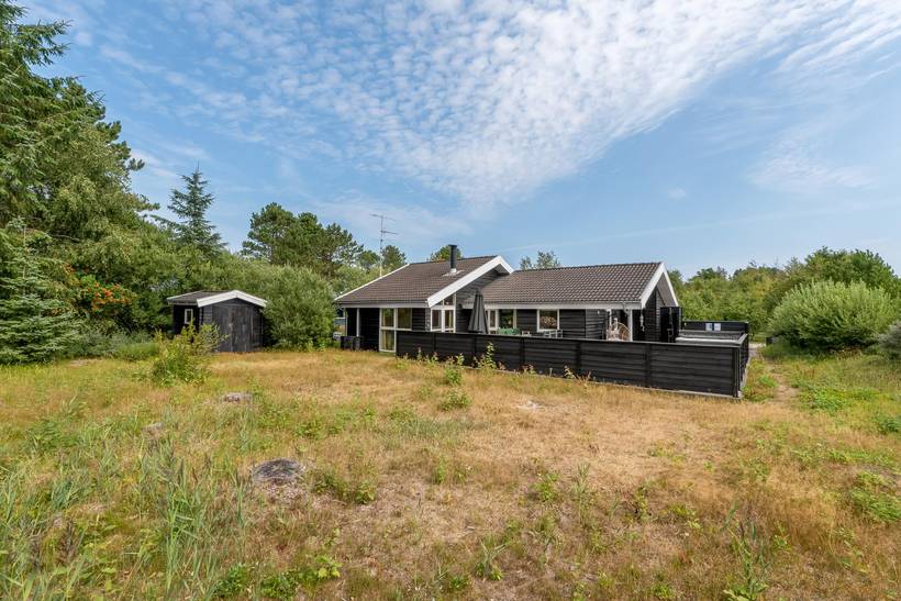 Foto von Ferienhaus SH47 in Ålbæk - Nordjütland Ost