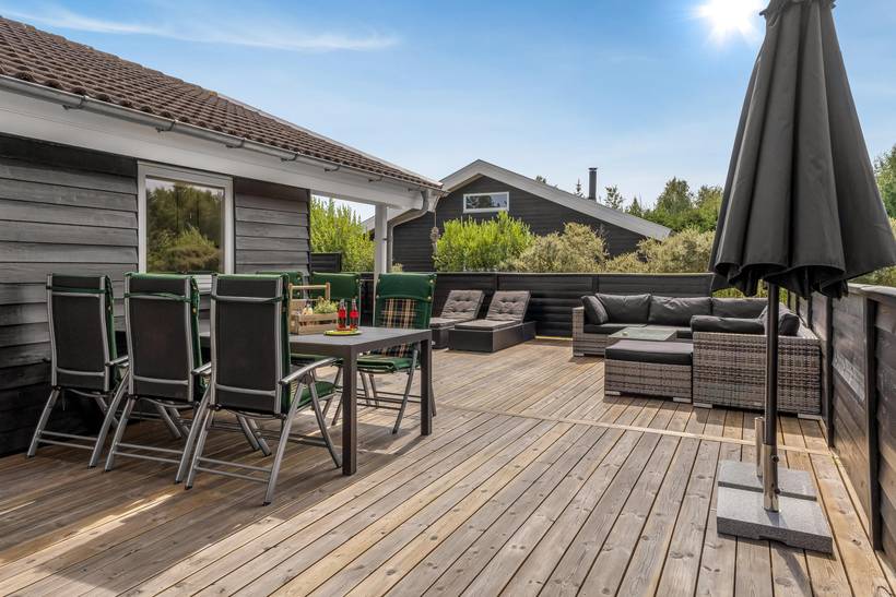 Foto von Ferienhaus SH47 in Ålbæk - Nordjütland Ost