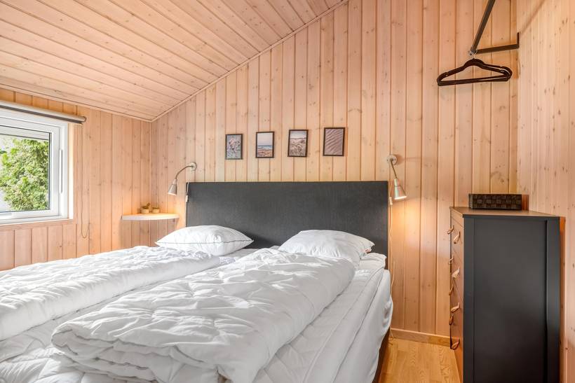 Foto von Ferienhaus SH47 in Ålbæk - Nordjütland Ost