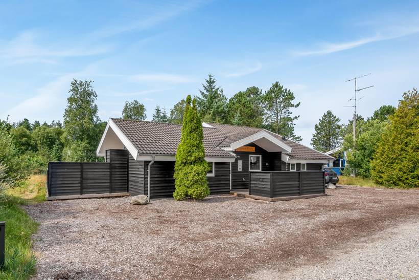 Foto von Ferienhaus SH47 in Ålbæk - Nordjütland Ost