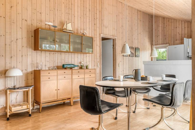 Foto von Ferienhaus SH47 in Ålbæk - Nordjütland Ost
