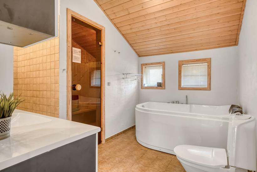 Foto von Ferienhaus SH47 in Ålbæk - Nordjütland Ost