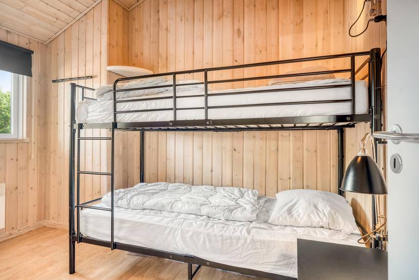 Foto von Ferienhaus SH47 in Ålbæk - Nordjütland Ost