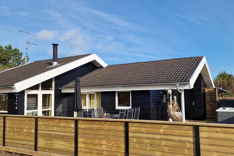 Foto von Ferienhaus SH47 in Ålbæk - Nordjütland Ost