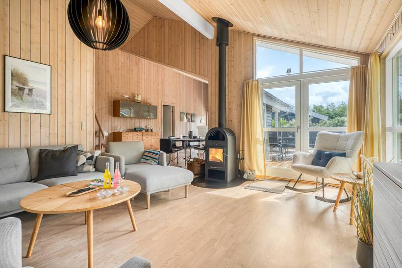 Foto von Ferienhaus SH47 in Ålbæk - Nordjütland Ost