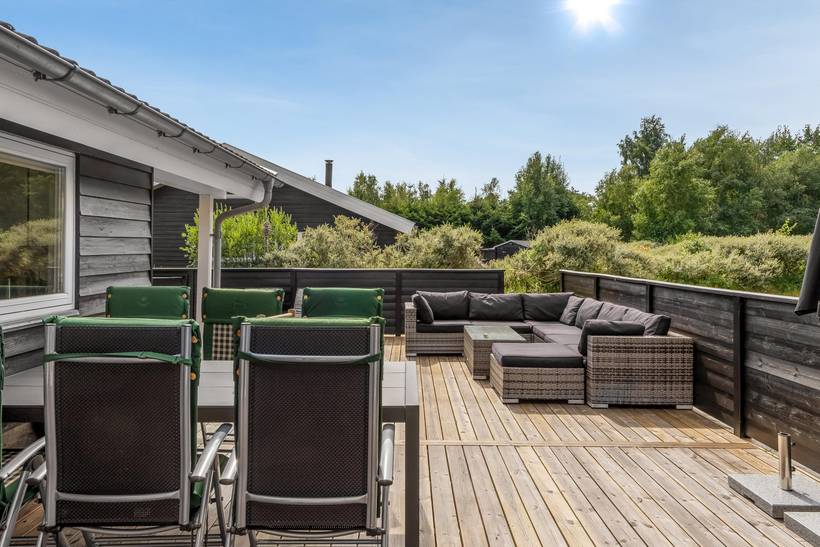 Foto von Ferienhaus SH47 in Ålbæk - Nordjütland Ost