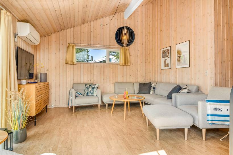 Foto von Ferienhaus SH47 in Ålbæk - Nordjütland Ost