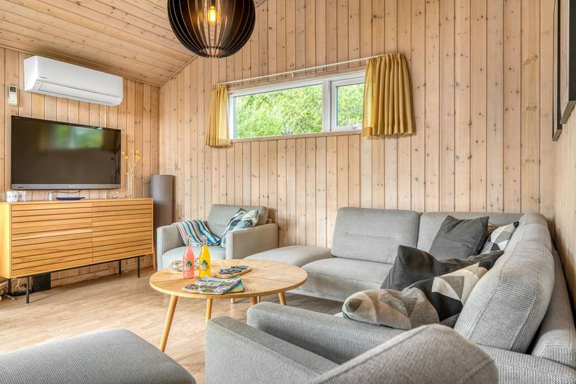 Foto von Ferienhaus SH47 in Ålbæk - Nordjütland Ost