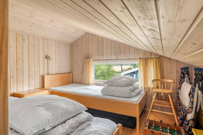 Foto von Ferienhaus SH47 in Ålbæk - Nordjütland Ost