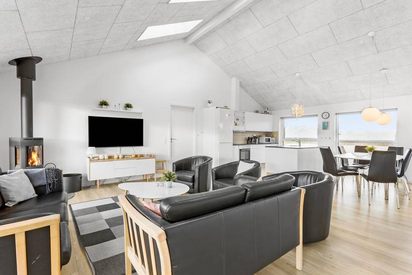 Foto von Ferienhaus SH49 in Grønhøj - Løkken - Nordjütland