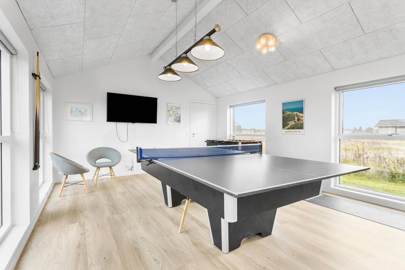 Foto von Ferienhaus SH49 in Grønhøj - Løkken - Nordjütland