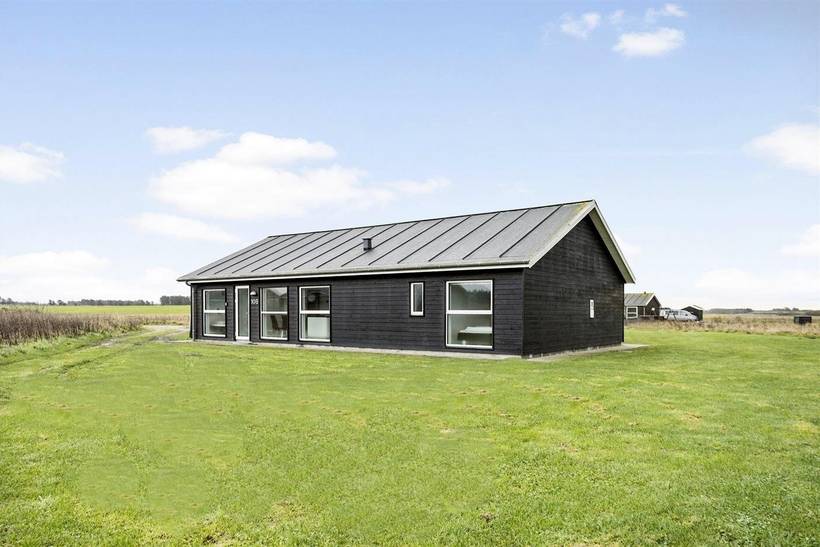 Foto von Ferienhaus SH49 in Grønhøj - Løkken - Nordjütland