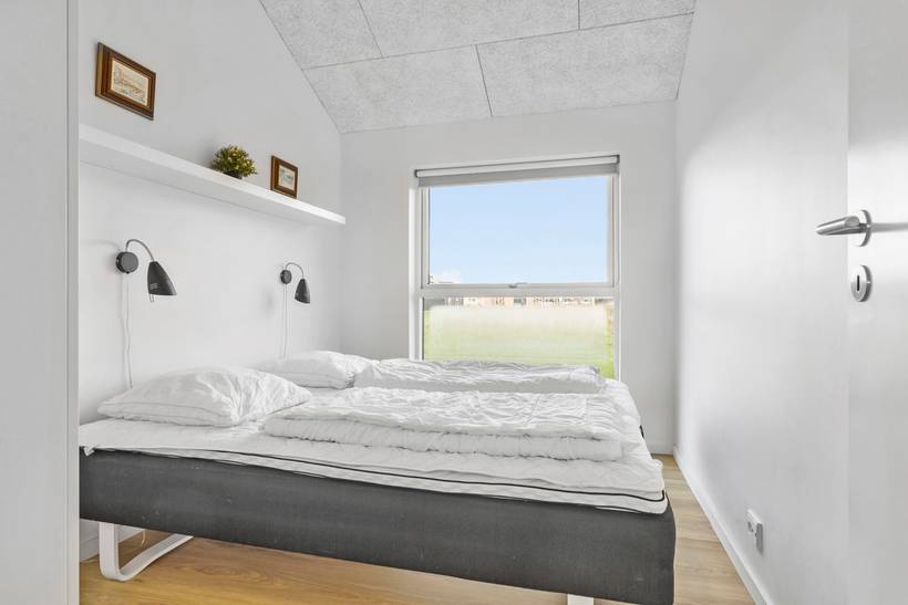 Foto von Ferienhaus SH49 in Grønhøj - Løkken - Nordjütland