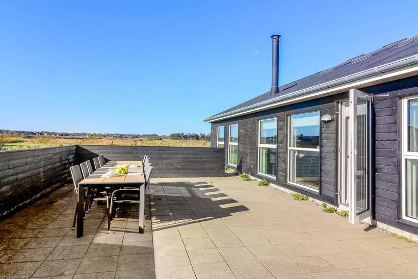 Foto von Ferienhaus SH49 in Grønhøj - Løkken - Nordjütland